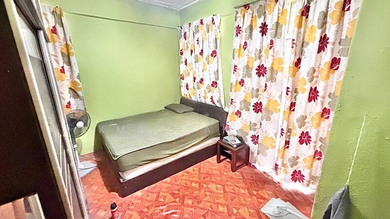 Untuk Dijual - Bandar Mahkota Banting