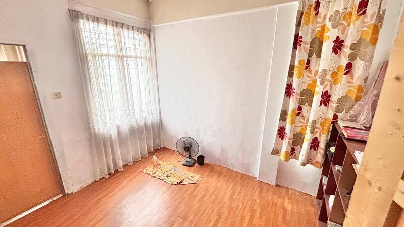 Untuk Dijual - Bandar Mahkota Banting