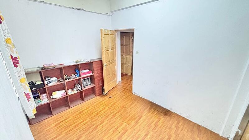 Untuk Dijual - Bandar Mahkota Banting