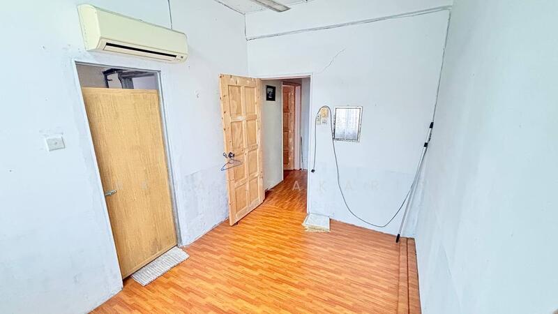 Untuk Dijual - Bandar Mahkota Banting