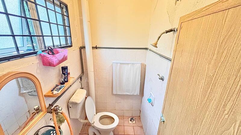 Untuk Dijual - Bandar Mahkota Banting