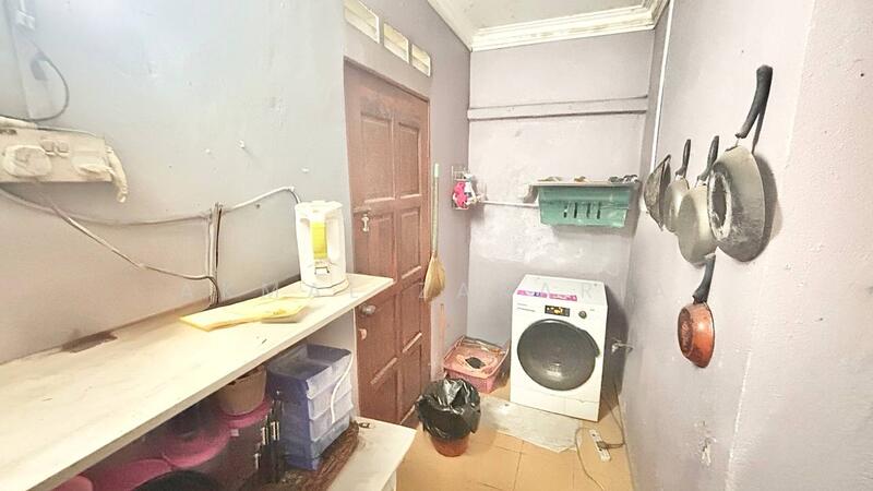 Untuk Dijual - Bandar Mahkota Banting