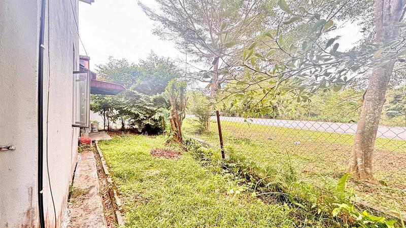 Untuk Dijual - Bandar Mahkota Banting