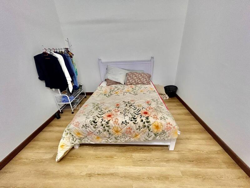 Apartment for Sale at Harmoni Elmina 1 @ City Of Elmina - Muz Hafiz - Bedroom - PropertyGuru.com.my