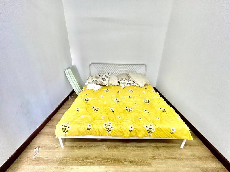 Apartment for Sale at Harmoni Elmina 1 @ City Of Elmina - Muz Hafiz - Bedroom - PropertyGuru.com.my