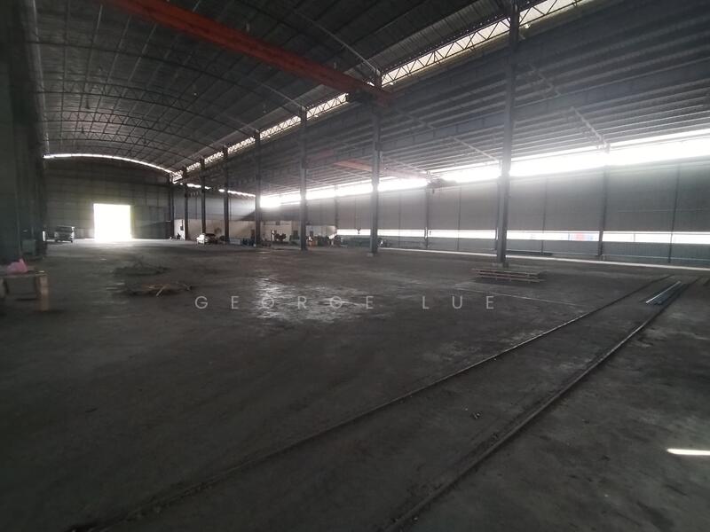 Factory for Rent in Sejingkat (Kuching) - George Lue - Interior - PropertyGuru.com.my