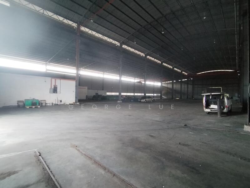 Factory for Rent in Sejingkat (Kuching) - George Lue - Interior - PropertyGuru.com.my