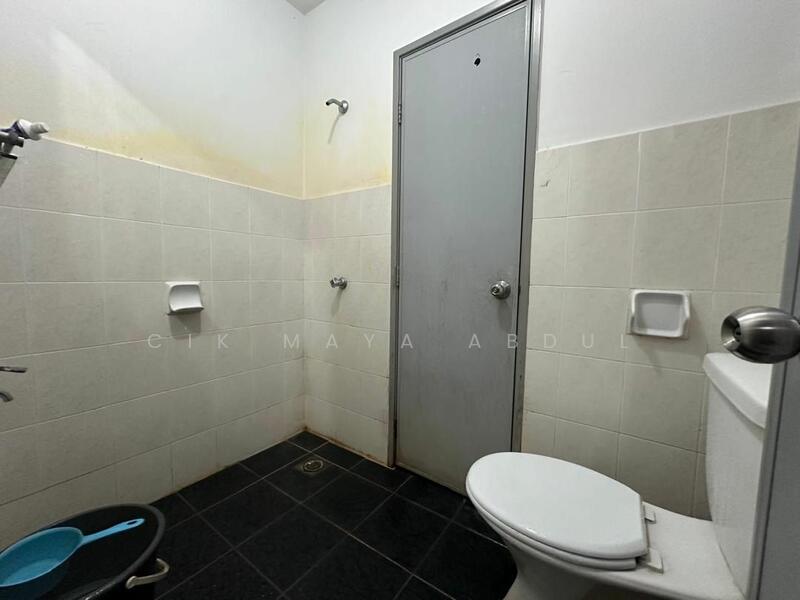 3-storey Terraced House for Sale in Taman Melawati (Ulu Kelang) - Cik Maya Abdul - Bathroom - PropertyGuru.com.my