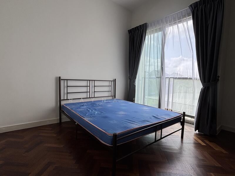 Terraced House for Rent in Medini (Iskandar Puteri (Nusajaya)) - Rayna Seo - Bedroom - PropertyGuru.com.my