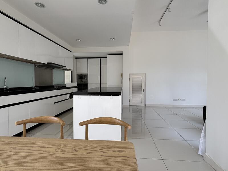 Terraced House for Rent in Medini (Iskandar Puteri (Nusajaya)) - Rayna Seo - Kitchen - PropertyGuru.com.my