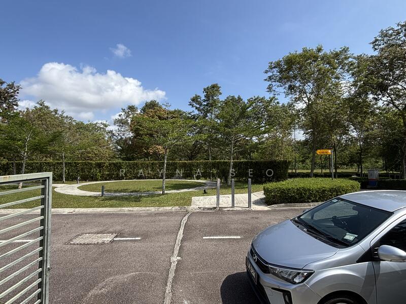 Terraced House for Rent in Medini (Iskandar Puteri (Nusajaya)) - Rayna Seo - Exterior - PropertyGuru.com.my