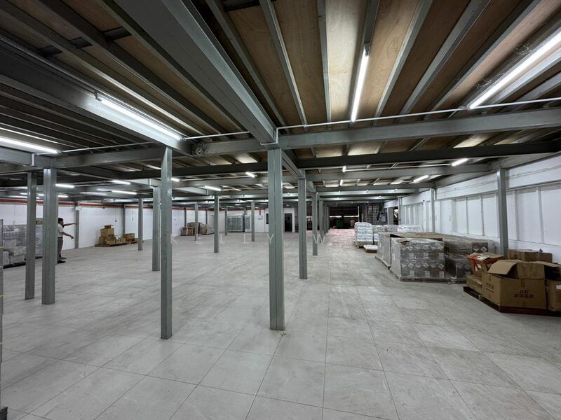 Taman Perindustrian Cemerlang untuk Untuk Dijual - RM 3,800,000, Mac 2026 - Interior - PropertyGuru.com.my