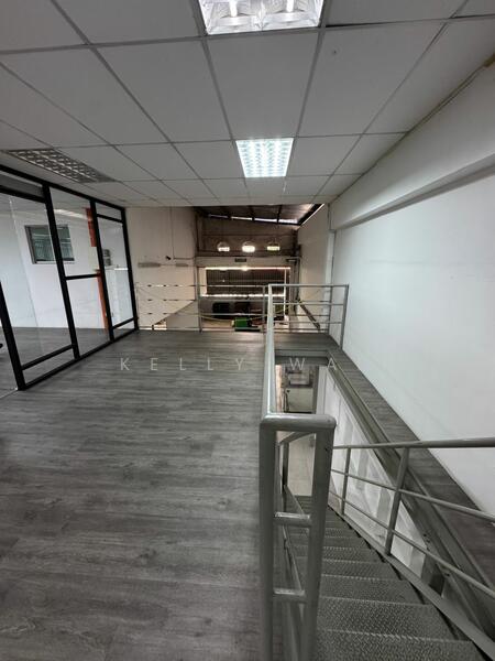 Taman Perindustrian Cemerlang untuk Untuk Dijual - RM 3,800,000, Mac 2026 - Interior - PropertyGuru.com.my