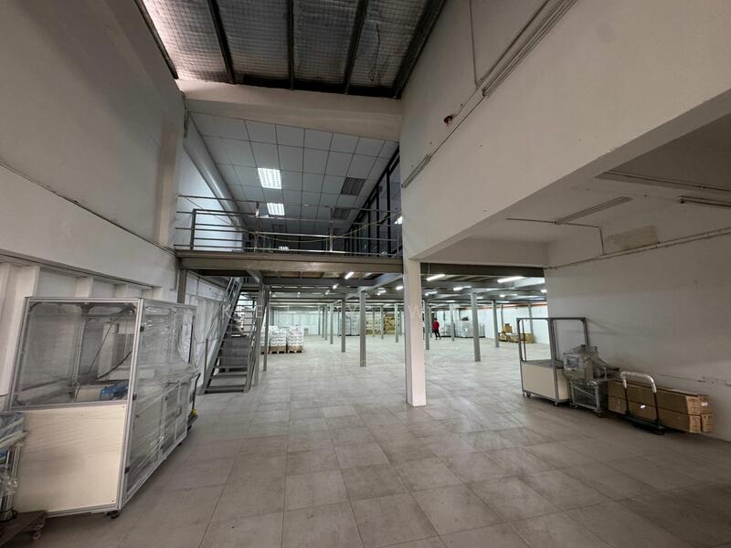 Taman Perindustrian Cemerlang untuk Untuk Dijual - RM 3,800,000, Mac 2026 - Interior - PropertyGuru.com.my