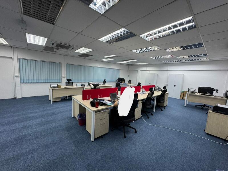 Taman Perindustrian Cemerlang untuk Untuk Dijual - RM 3,800,000, Mac 2026 - Interior - PropertyGuru.com.my
