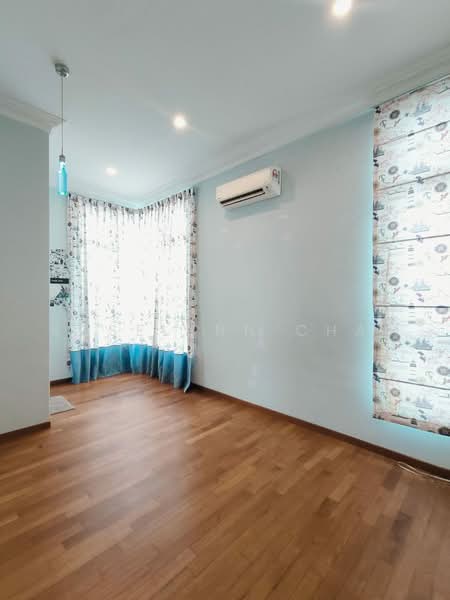 Semi-Detached House for Sale in Bukit Indah (Iskandar Puteri (Nusajaya)) - Roselynn Chai - Interior - PropertyGuru.com.my