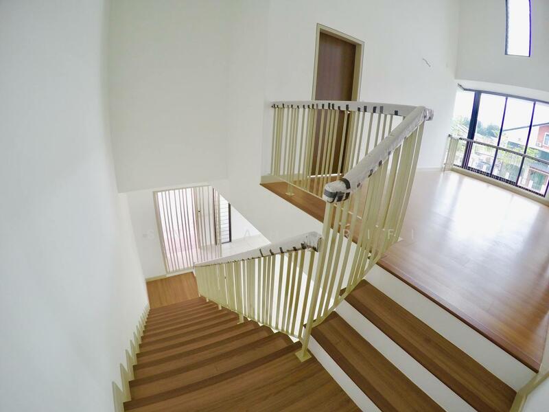 2-storey Terraced House for Sale in Shah Alam (Selangor) - Masnizah Arifin - Interior - PropertyGuru.com.my
