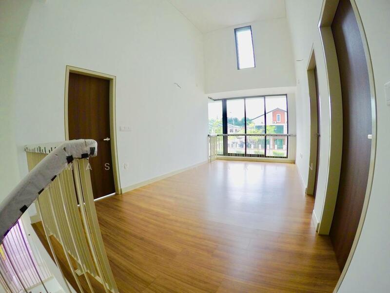 2-storey Terraced House for Sale in Shah Alam (Selangor) - Masnizah Arifin - Interior - PropertyGuru.com.my