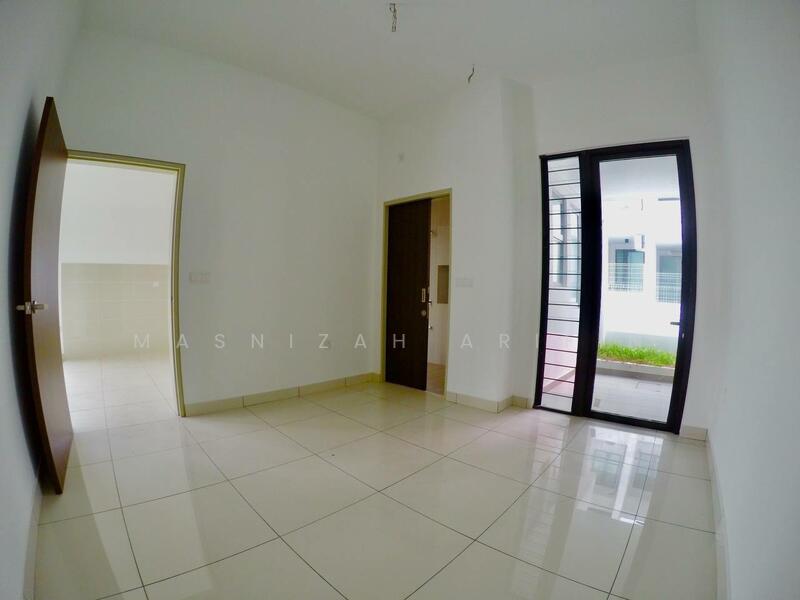 2-storey Terraced House for Sale in Shah Alam (Selangor) - Masnizah Arifin - Interior - PropertyGuru.com.my