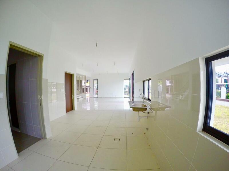 2-storey Terraced House for Sale in Shah Alam (Selangor) - Masnizah Arifin - Interior - PropertyGuru.com.my