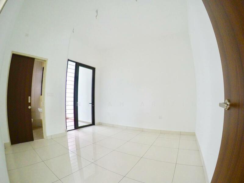2-storey Terraced House for Sale in Shah Alam (Selangor) - Masnizah Arifin - Interior - PropertyGuru.com.my