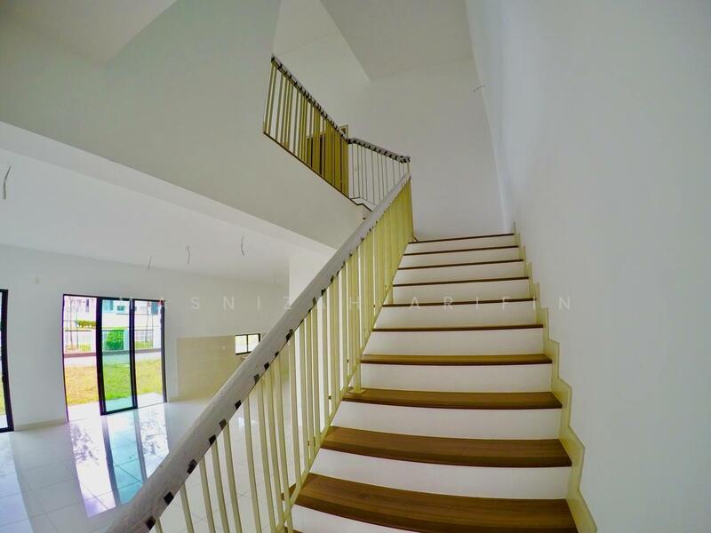 2-storey Terraced House for Sale in Shah Alam (Selangor) - Masnizah Arifin - Interior - PropertyGuru.com.my