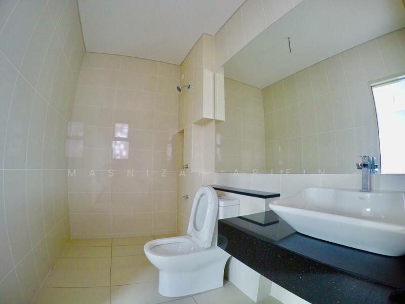 2-storey Terraced House for Sale in Shah Alam (Selangor) - Masnizah Arifin - Bathroom - PropertyGuru.com.my