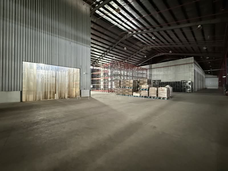 Bandar Sultan Suleiman untuk Untuk Disewa - RM 260,000 /bulan, Mac 2026 - Interior - PropertyGuru.com.my