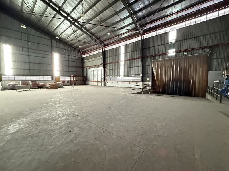 Bandar Sultan Suleiman untuk Untuk Disewa - RM 260,000 /bulan, Mac 2026 - Interior - PropertyGuru.com.my