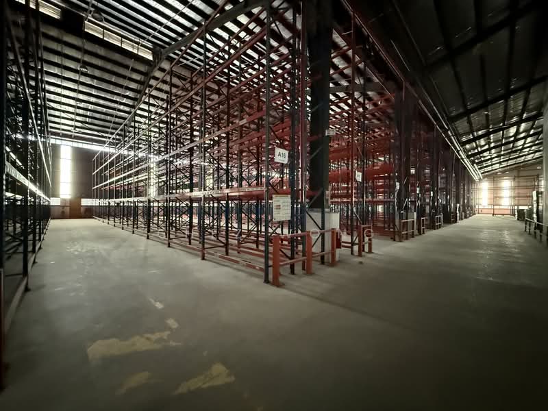 Bandar Sultan Suleiman untuk Untuk Disewa - RM 260,000 /bulan, Mac 2026 - Interior - PropertyGuru.com.my