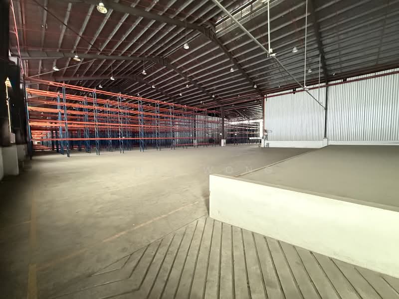 Bandar Sultan Suleiman untuk Untuk Disewa - RM 260,000 /bulan, Mac 2026 - Interior - PropertyGuru.com.my