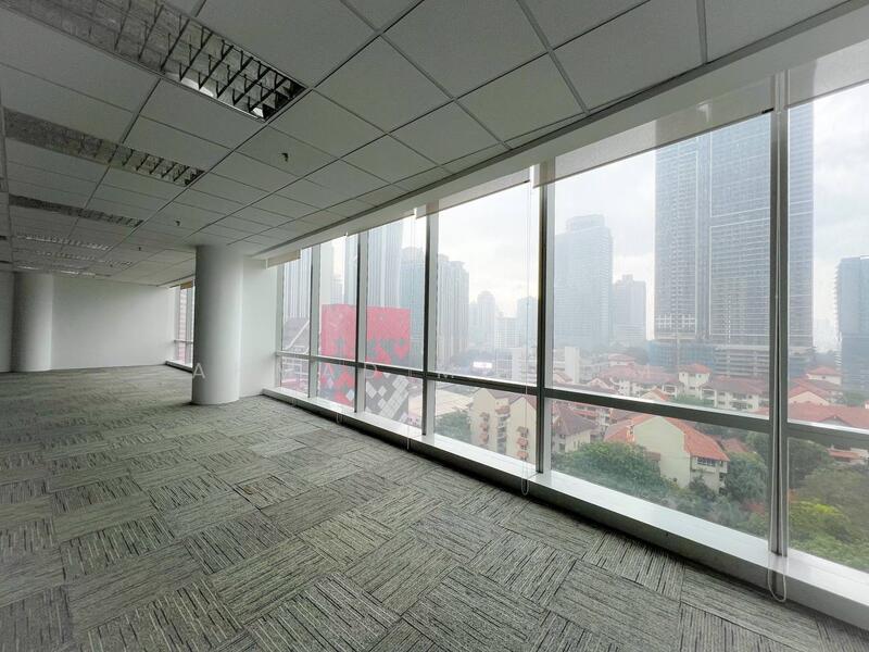 Office for Sale in Jalan Tun Razak (KL City Centre) - Ahmad Muslim - PropertyGuru.com.my