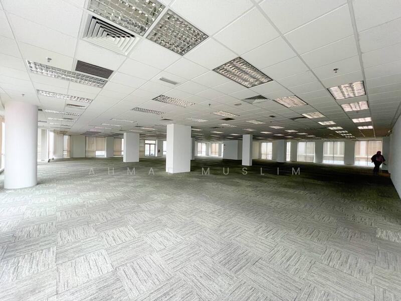 Office for Sale in Jalan Tun Razak (KL City Centre) - Ahmad Muslim - PropertyGuru.com.my
