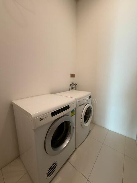 Service Residence for Rent at Quadro Residences - Mico Law - Interior - PropertyGuru.com.my