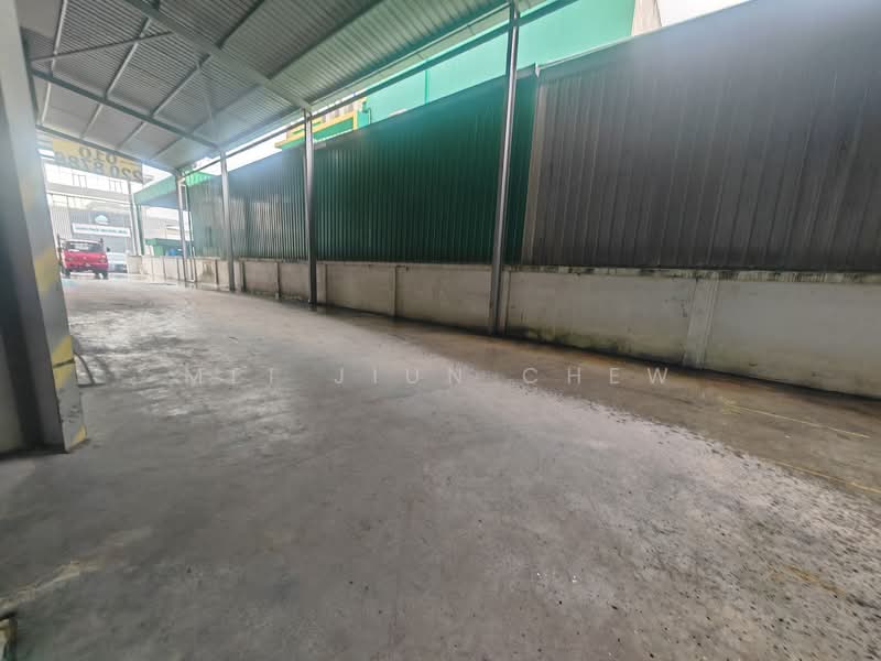 Factory for Rent in Puchong (Selangor) - MEI JIUN CHEW - Exterior - PropertyGuru.com.my