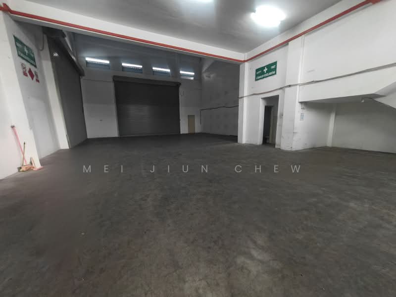 Factory for Rent in Puchong (Selangor) - MEI JIUN CHEW - Interior - PropertyGuru.com.my