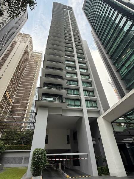 Service Residence for Sale at Hampshire Place - Ng Yu Hao - Exterior - PropertyGuru.com.my