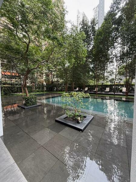 Service Residence for Sale at Hampshire Place - Ng Yu Hao - Exterior - PropertyGuru.com.my