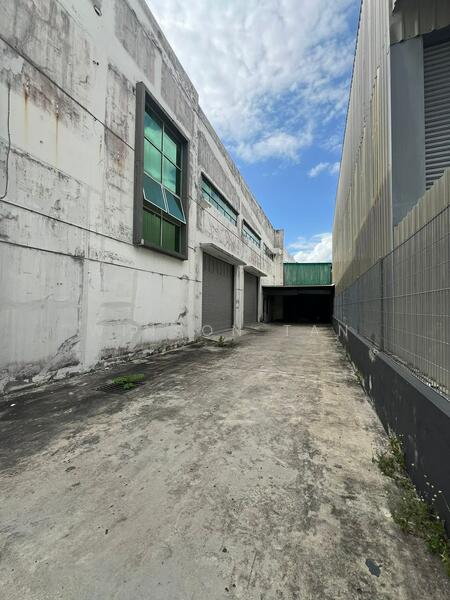 Cluster Factory for Sale in Taman Scientex Senai (Senai) - Winson Tan - Exterior - PropertyGuru.com.my
