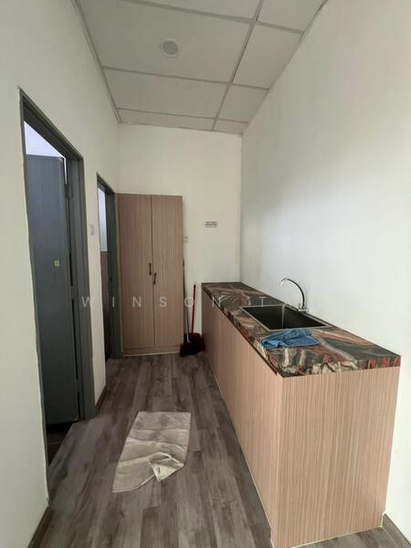 Cluster Factory for Sale in Taman Scientex Senai (Senai) - Winson Tan - Interior - PropertyGuru.com.my