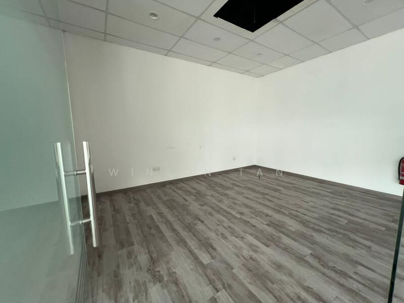 Cluster Factory for Sale in Taman Scientex Senai (Senai) - Winson Tan - Interior - PropertyGuru.com.my