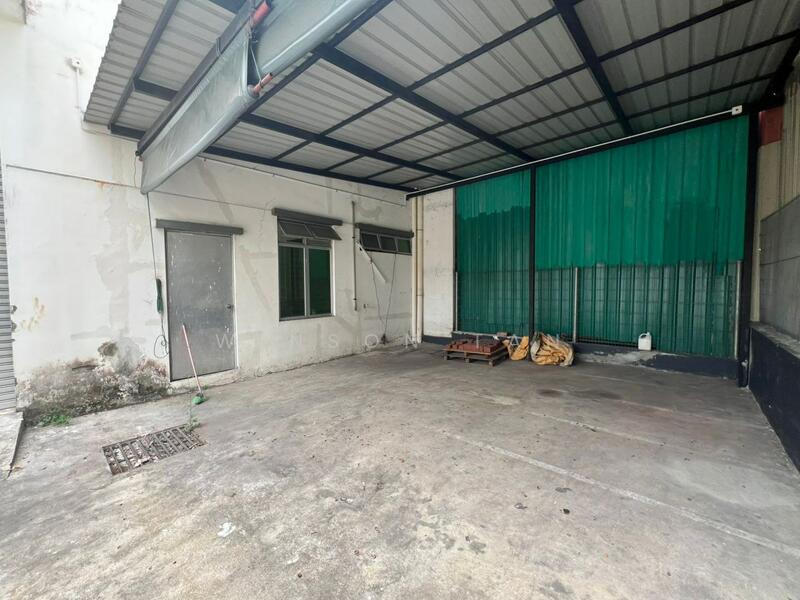Cluster Factory for Sale in Taman Scientex Senai (Senai) - Winson Tan - Exterior - PropertyGuru.com.my