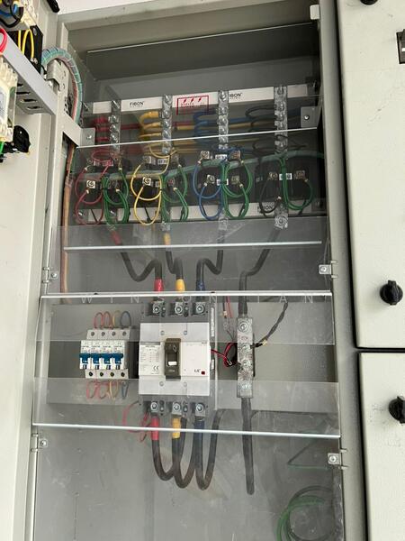 Cluster Factory for Sale in Taman Scientex Senai (Senai) - Winson Tan - Interior - PropertyGuru.com.my