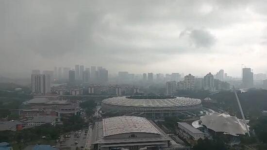 PPA1M Bukit Jalil untuk Untuk Disewa - RM 1,400 /bulan, Feb 2026 - PropertyGuru.com.my