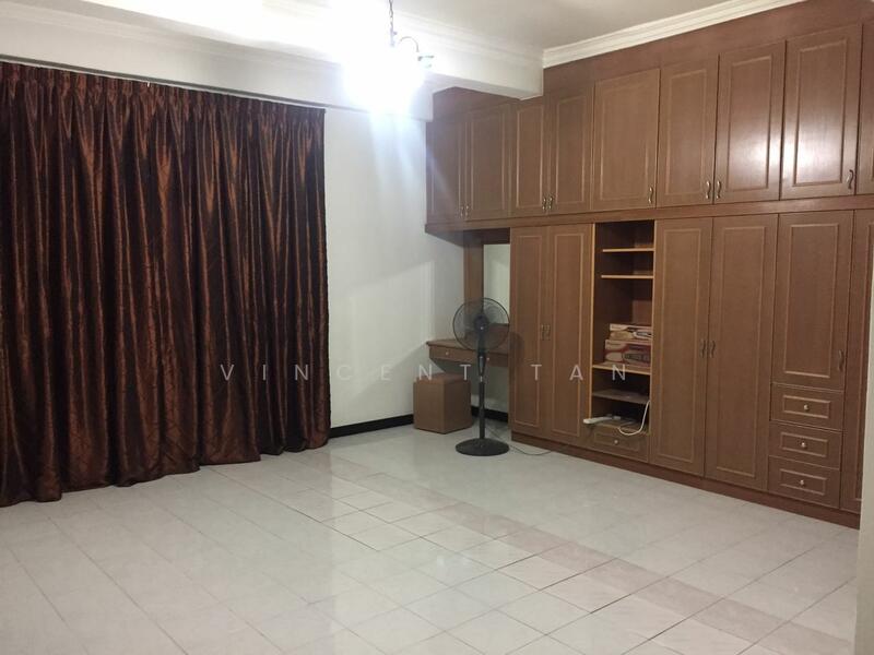 2-storey Terraced House for Sale in Usj 9 (Subang Jaya) - Vincent Tan - Interior - PropertyGuru.com.my