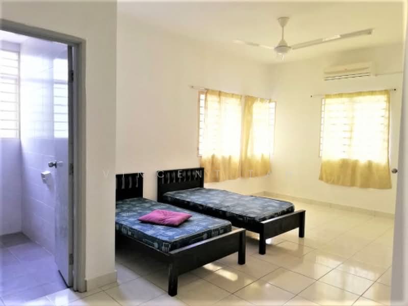 2-storey Terraced House for Sale in Usj 9 (Subang Jaya) - Vincent Tan - Bedroom - PropertyGuru.com.my