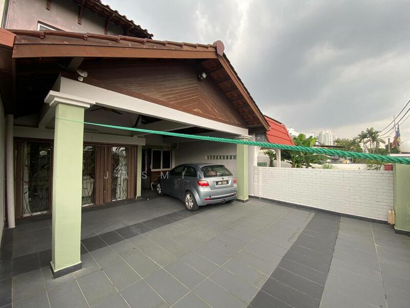 SS12 untuk Untuk Dijual - RM 1,050,000, Mac 2026 - Exterior - PropertyGuru.com.my