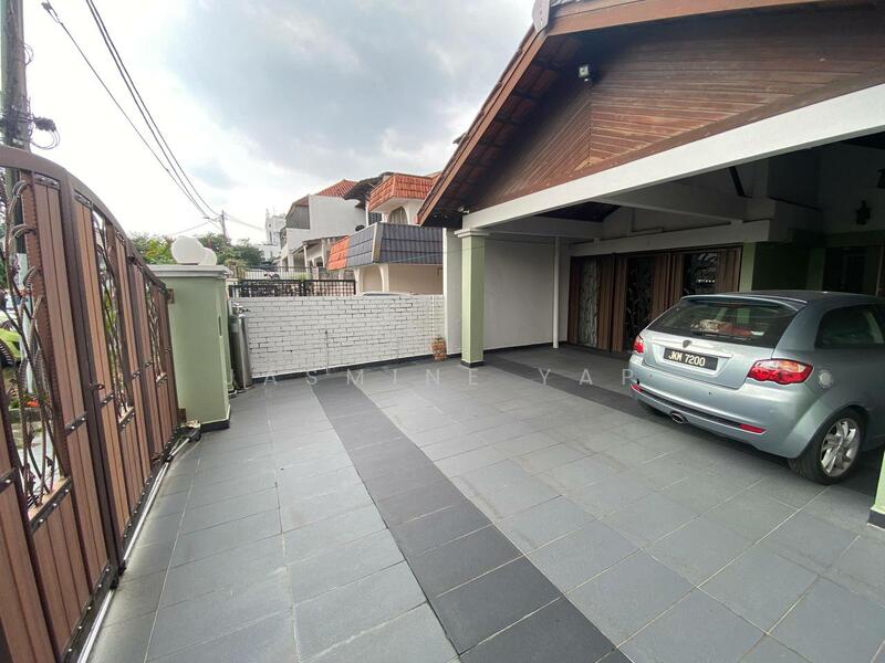 SS12 untuk Untuk Dijual - RM 1,050,000, Mac 2026 - Exterior - PropertyGuru.com.my