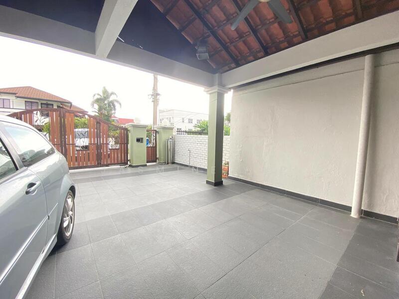 SS12 untuk Untuk Dijual - RM 1,050,000, Mac 2026 - Exterior - PropertyGuru.com.my