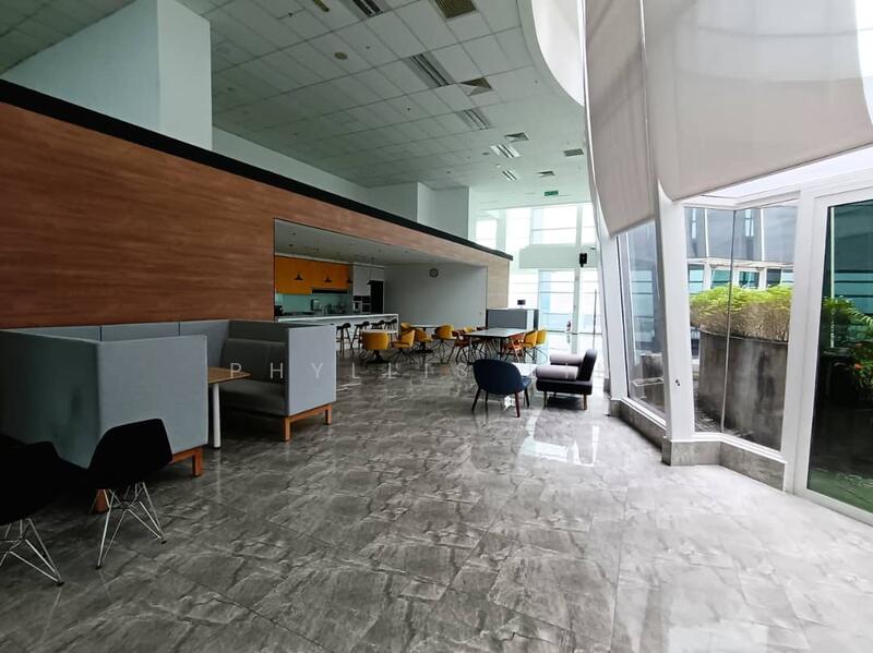 Office for Sale in Kl Sentral (Kuala Lumpur) - Phyllis Lim - Interior - PropertyGuru.com.my